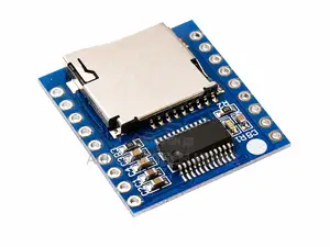 Xy-V17b Mp3 Player Board Module