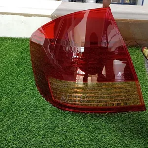 Toyota Allion 240 Rear Tail Light Lens | Genuine Fit Tail Lamp