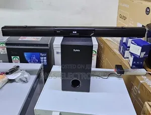 Syinix Soundbar
