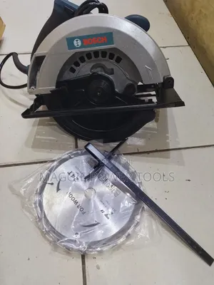 Well Performing and Heavy Duty Circular Saw /7" Circular Saw