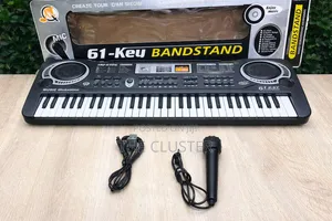 61 Keys Keyboard for Kids
