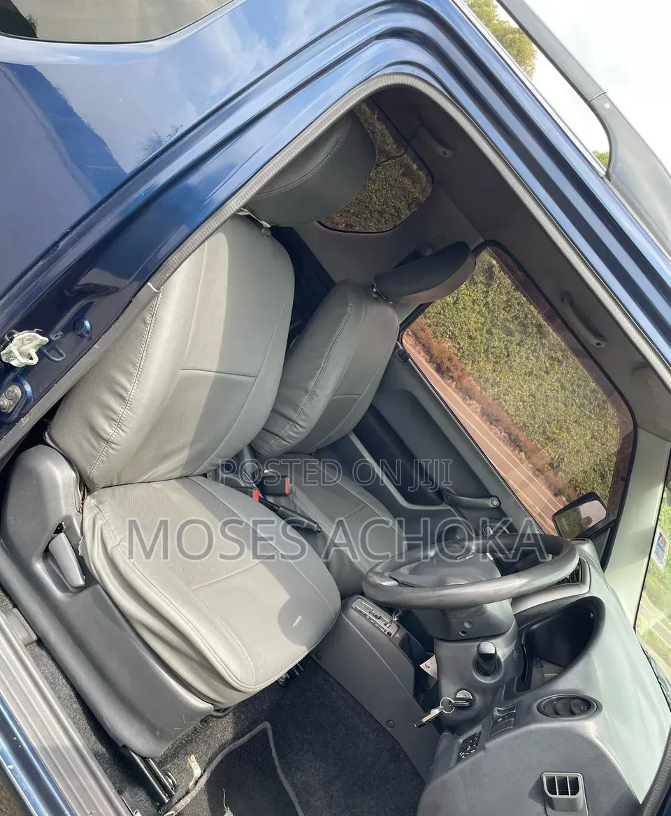 Suzuki Jimny 2016 Blue