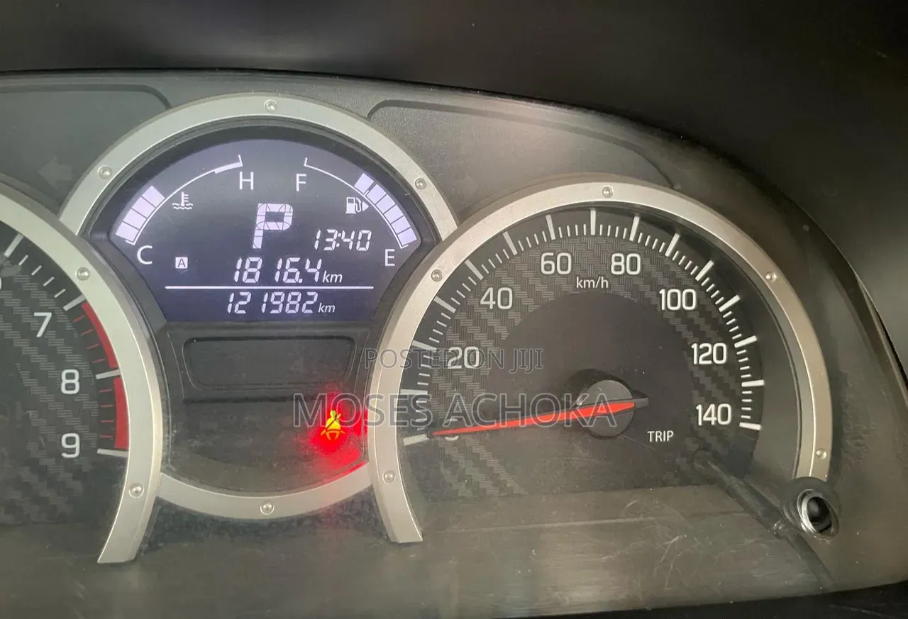 Suzuki Jimny 2016 Blue