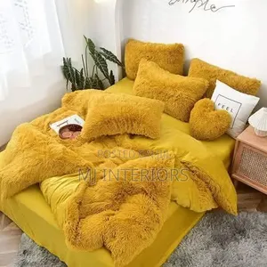 Soft Filled Luxury Fluffy Duvets