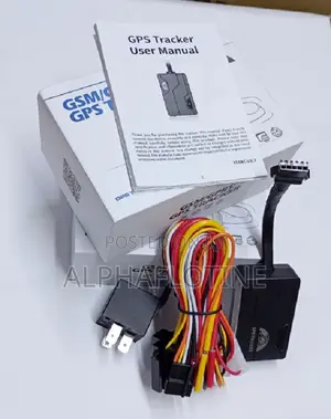 Real Time Track via Android Ios Baanool App GPS Tracker 311
