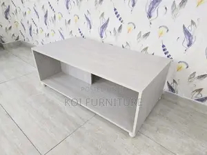 Coffee Table : Modern Wooden Coffee Table