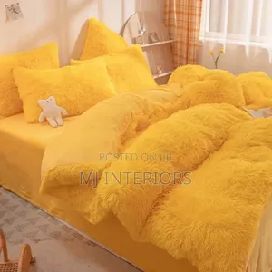 Puffy Luxury Fluffy Duvets