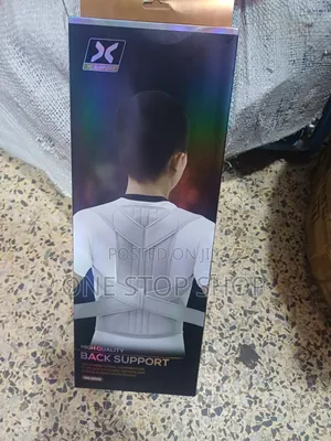 High Quality Back Support