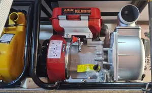 Aico Diesel Waterpump 3inch