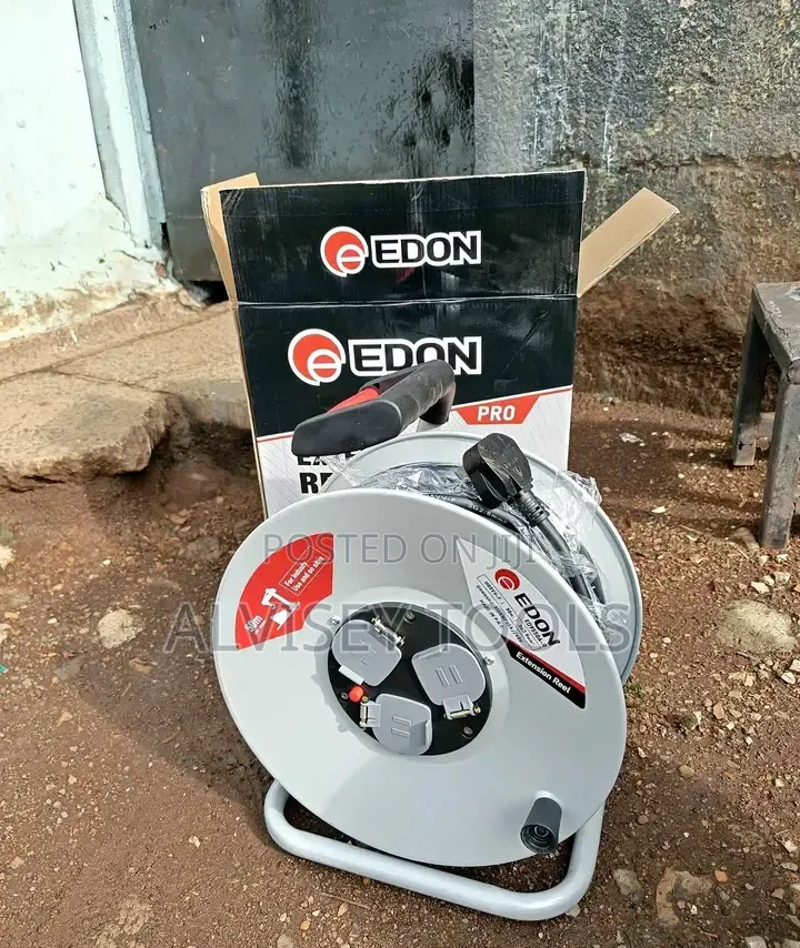 Edon Extension Cable 50m