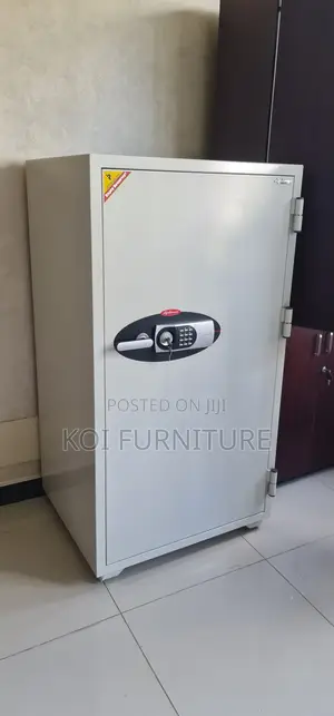 Office Safe : 122 Kg Diplomat Fireproof Safe 080ehk