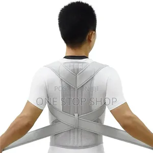 Posture Corrector Straighten Shoulders Alleviate Back Pain