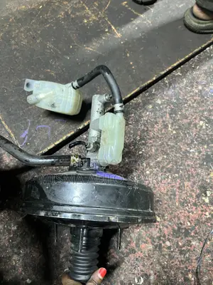 Brake Booster for Wish