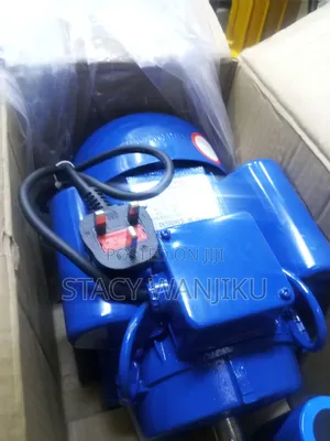 Brand New Reliable Motor / Astromilano 2hp Moto