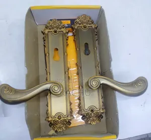 King Wista Door Lock