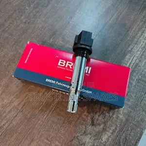 Vw Golf Mk5 Ignition Coil – Reliable Engine Spark Performance
