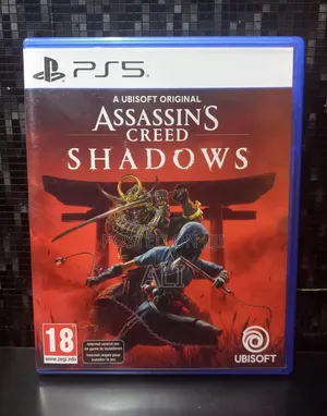 Assassin's Creed Shadows