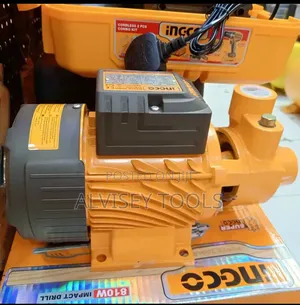 Ingco Electric Booster Pump 1hp