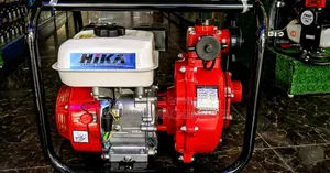 Hika 2 Inches R High Pressure Water Pump