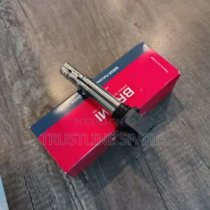 Vw Touran Ignition Coil – Efficient Engine Power Delivery
