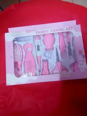 Care Kit/Care Kit