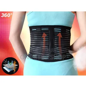 Back Brace Lower Back Pain Relief