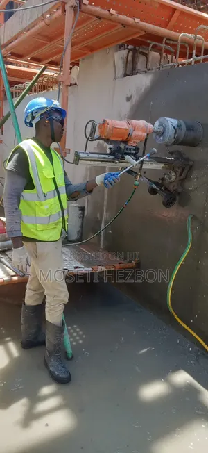 Co-Drilling