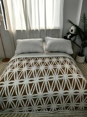 Cozy Woolen/Sherpa/Fleece Throw Blankets Stocked 200cm by 230cm