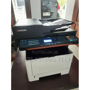 Kyocera Ecosys Ma4000x Monochrome Multifunctional Laser Printer