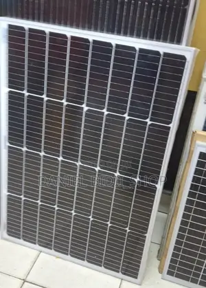 150watts All Weather Solar Panel