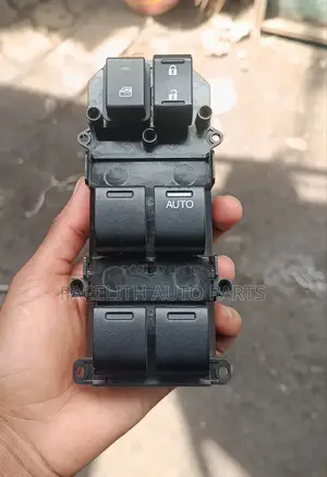Door Switch Honda CRV