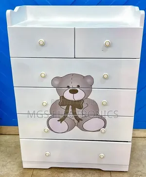 New Born Kids/Baby Chest Of Drawers Cabinet