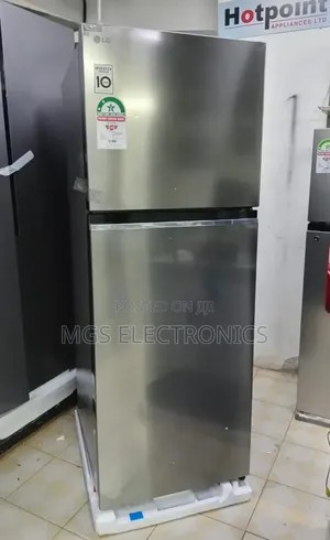 Lg Refrigrerator 315l Gn-B312plgb