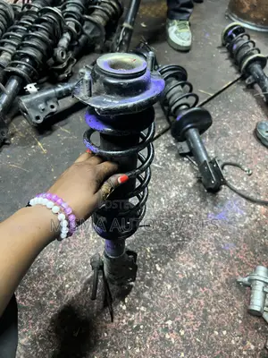 Mirage Shocks