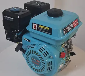 Pw200 Power Usa Petrol Engine (7.5 Hp)