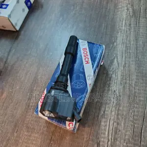 BMW 3 Series F30 B38 Engine Ignition Coil Bosch