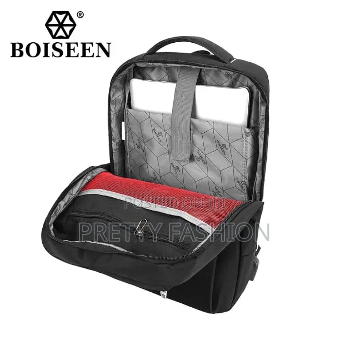 Laptop Backpack