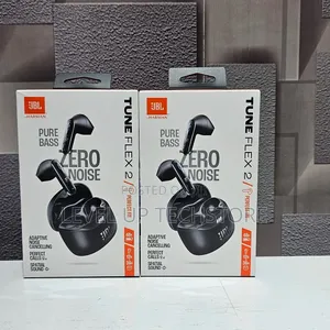 JBL Tune Flex 2