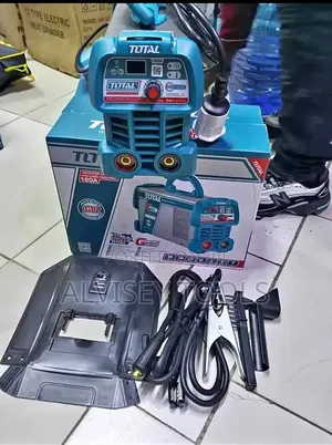 Total Welding Machine 160a