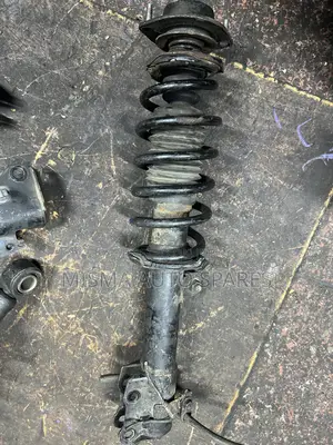 Passo Sette Complete Shocks