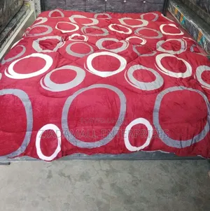 Single Duvet Woolen 5*6,Hypoallergenic Pure Wool Single Duvet