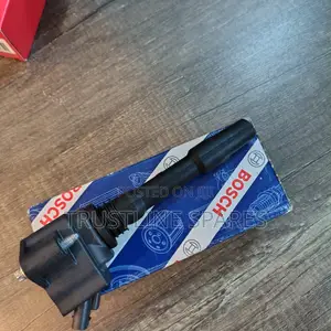 BMW X1 F48 B38 Engine Ignition Coil Bosch
