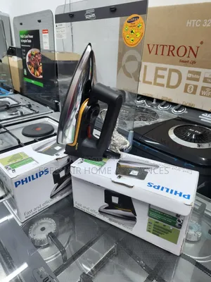 Philips Iron Box