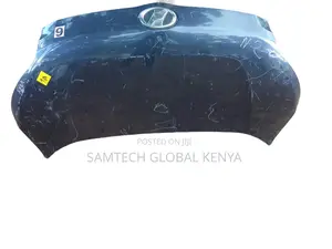 Toyota Voxy 2012-2015 Model Bonnet Cover