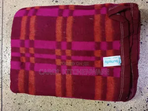 Butterfly School Blanket/ School Blanket