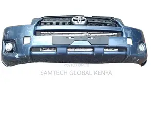 Toyota Rav4 Ac 31 Front Bumper