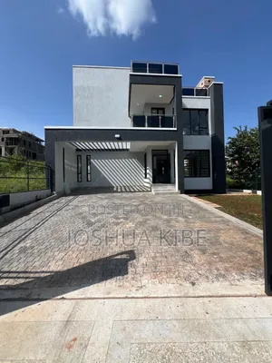 4bdrm Maisonette in Membley Estate for rent