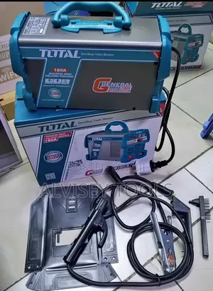 Total Inverter Welding Machine 180a
