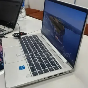 Laptop HP ProBook 640 G8 16GB Intel Core i5 SSD 256GB