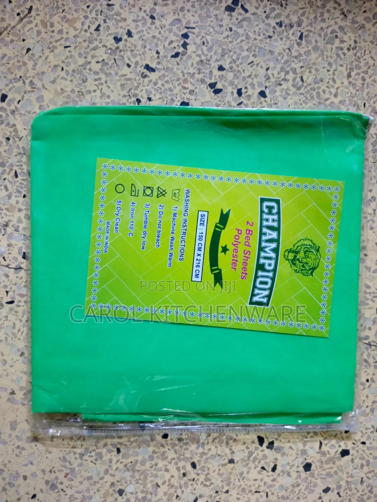 School Bedsheet / 150 *126 Cm School Bedsheets